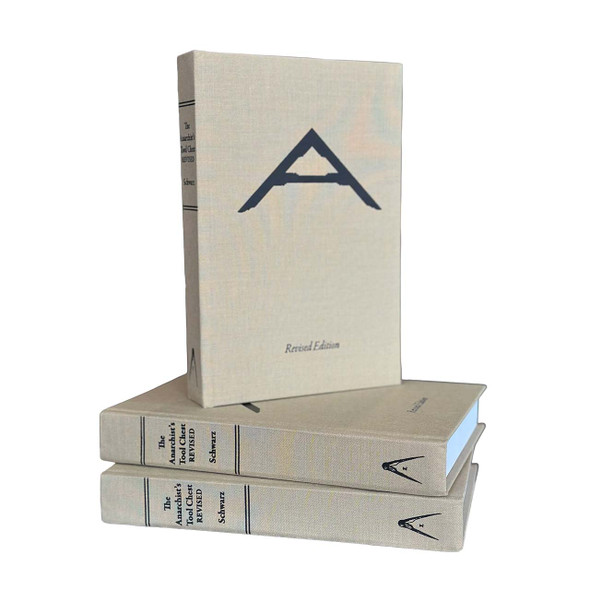 Anarchist's Tool Chest