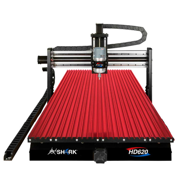 Next Wave CNC Shark HD620 Pro 25