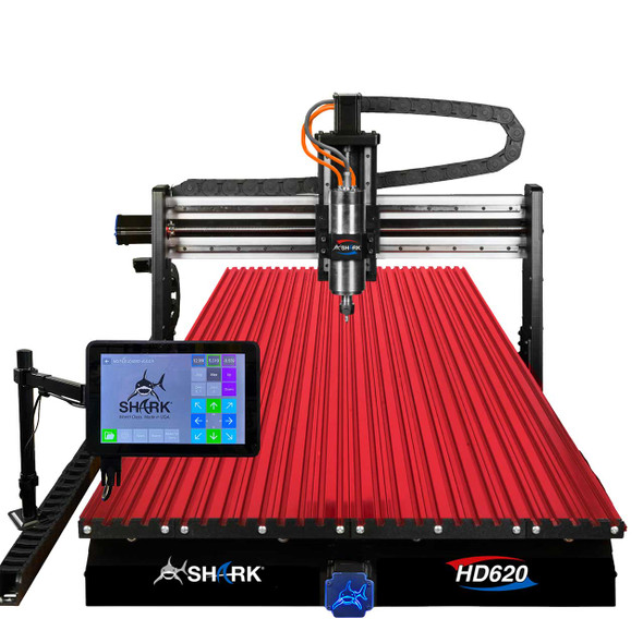 Next Wave CNC XYZ Touch Plate Pro
