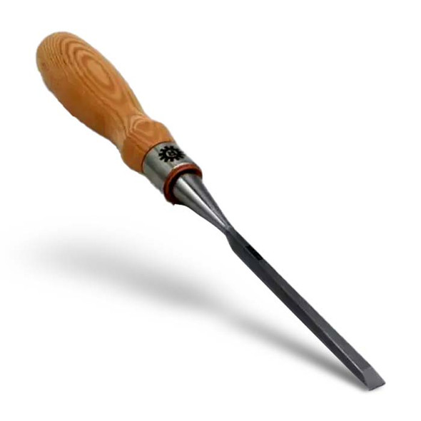 Narex Richter Bevel Edge Chisel 6mm 1/4"