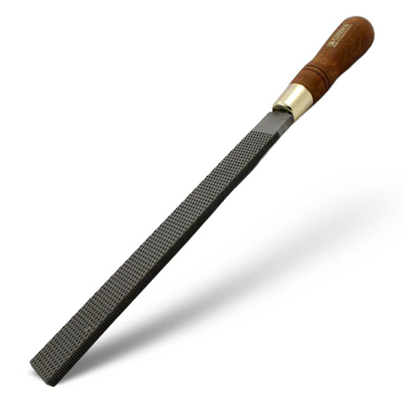 Narex Flat Wood Rasp 25 x 250mm