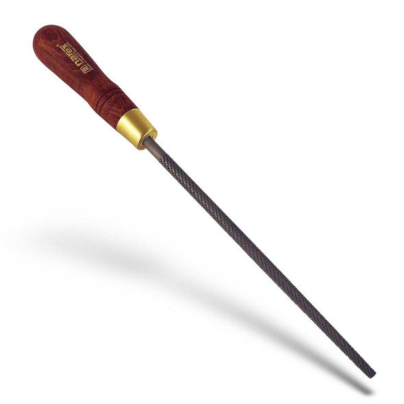 Narex Round Wood Rasp Coarse 10 x 250 MM