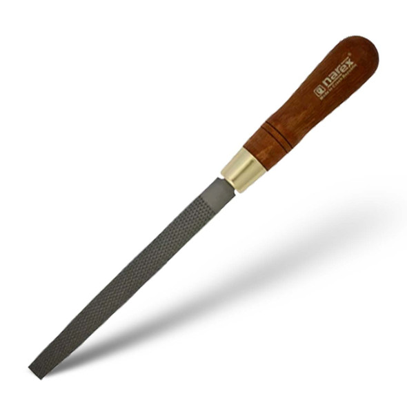 Narex Half Round Wood Rasp Coarse 16 x 150 MM