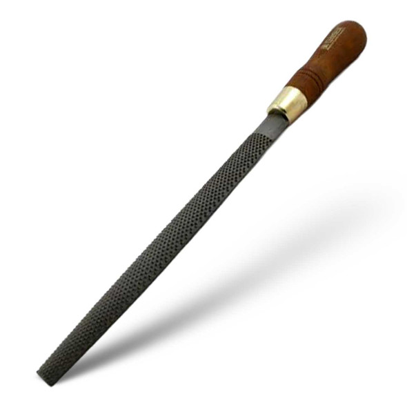 Narex Half Round Wood Rasp Coarse 25 x 250 MM