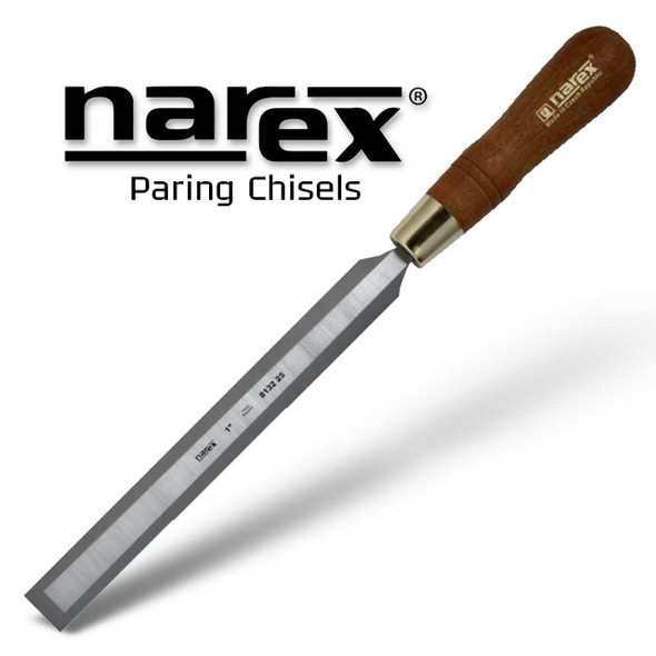 Narex Paring Chisels