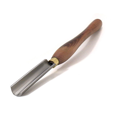 Crown 1-1/4" Roughing Gouge (231)