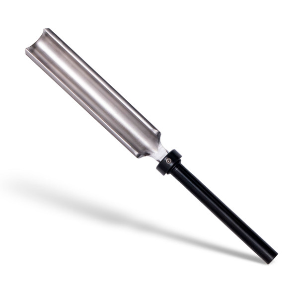 Crown, Hope M2 Cryo 3/4" Spindle Roughing Gouge with 1/2" Bar