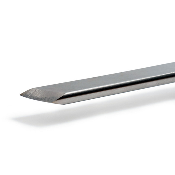 Crown, Hope M2 Cryo 19mm Radius Skew with 1/2" Bar