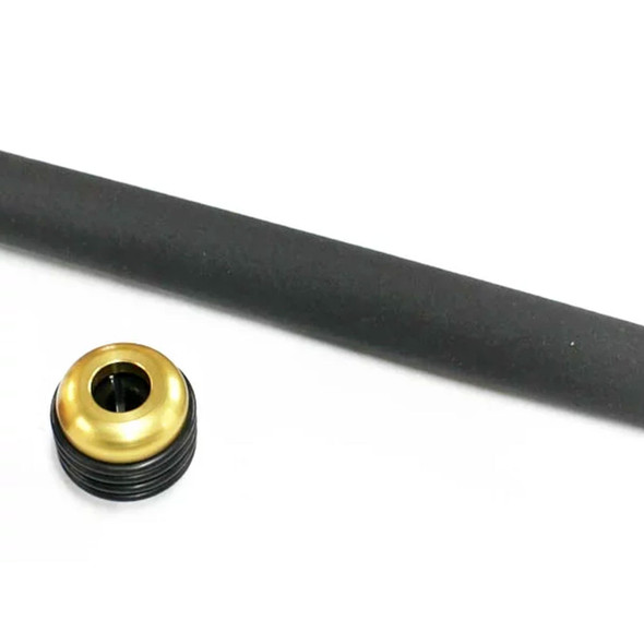 Crown, Hope Long 20" Quick Release Handle Kit W/ 3 Collated Heads