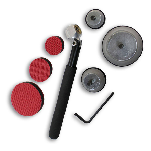 Crown, Hope Complete Inertia Sanding Kit