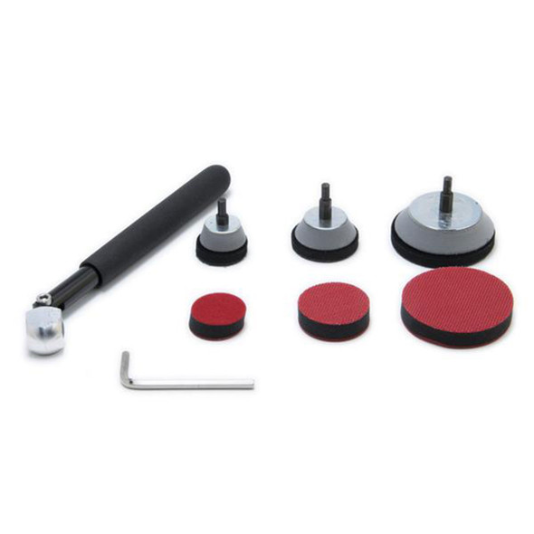Crown, Hope Complete Inertia Sanding Kit