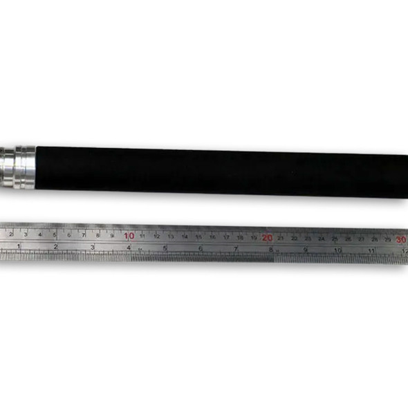 Crown, Hope Short 10" Handle Quick Release Body Only