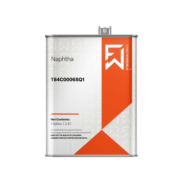 Finish Works Naptha Gallon
