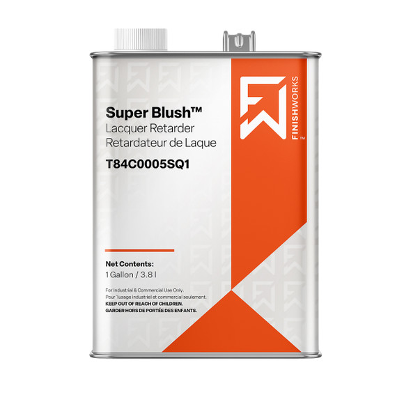 Super Blush Lacquer Retarder G (formerly M2000061)