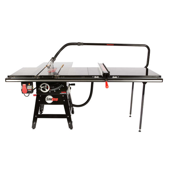 Sawstop Overarm Dust Collection Assembly