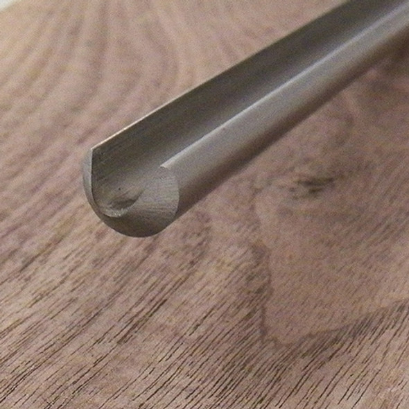 Crown 3/8" Bowl Gouge 241 Crown 3/8" Bowl Gouge 241