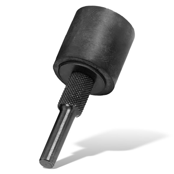 1/4" Shank Sanding Drums