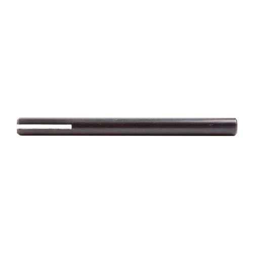 4" Long Slotted Mandrel with 1/4" Shank