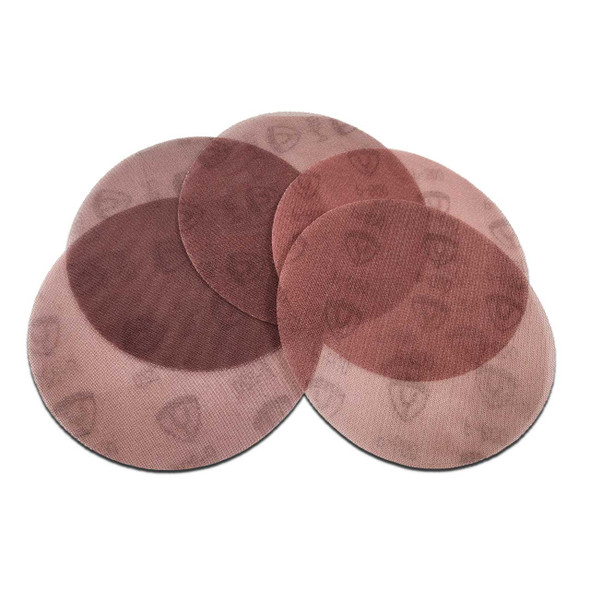 11-1/4" Klingnet Finishing Combo K/O Disc 5pk