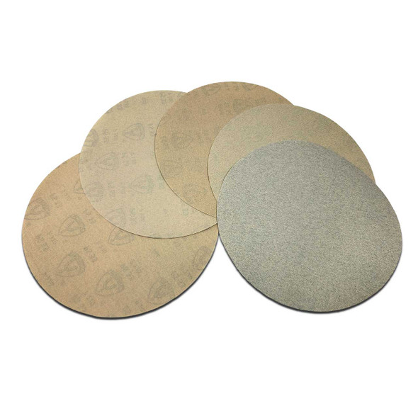 11-1/4" Stearate A/O Combo K/O Disc 5pk