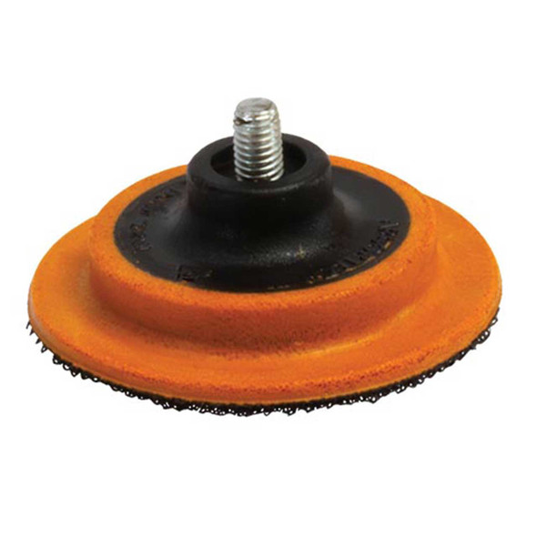 Contour Sander Hook & Loop Backing pad