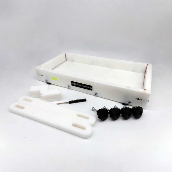 Epoxy Form Co. Medium Form