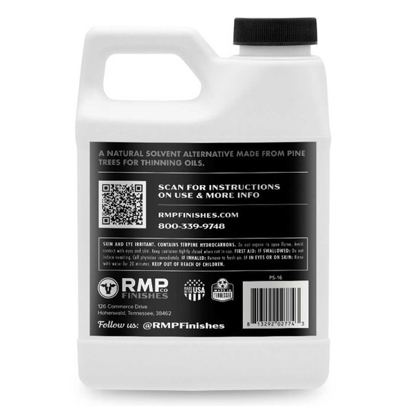 RMP Pine Solvent Pint