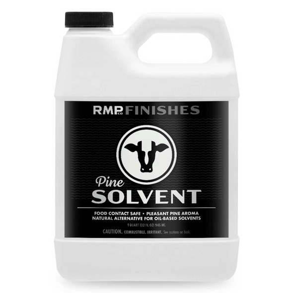 RMP Pine Solvent Quart