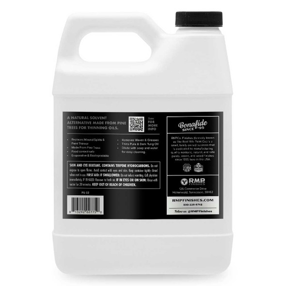 RMP Pine Solvent Quart