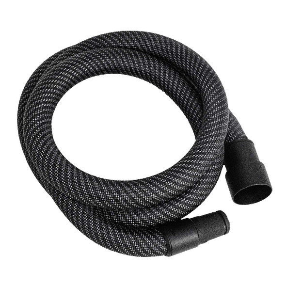 Shaper Woven Dust Hose