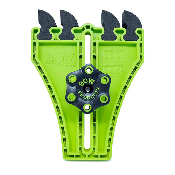 Bow Portable Saw Feather Board