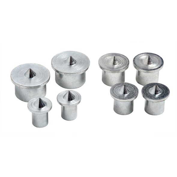 8 PC Dowel Tenon Center Kit