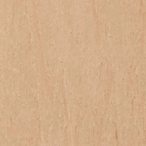 13/16"X 25FT White Maple, Pre-Glued, Edge Banding