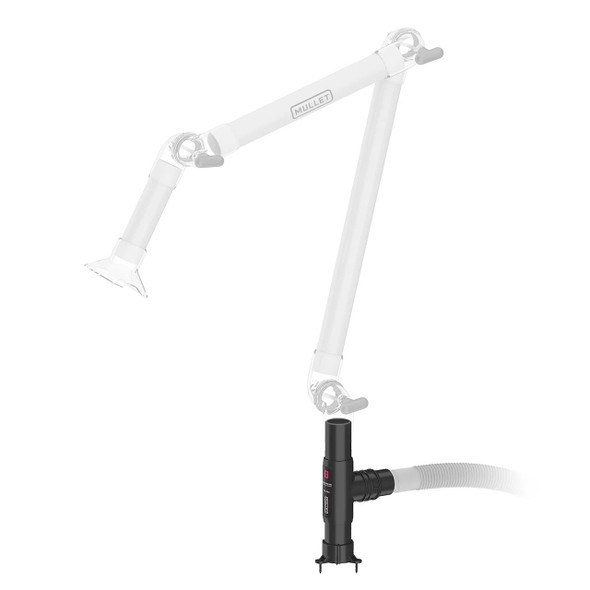 Mullet Workbench Mount Only For 2-Inch Arm