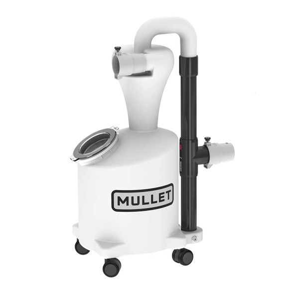 Mullet High- Speed Cyclone Dust Collector