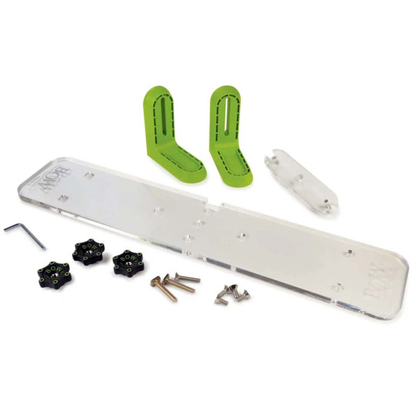 Bow Xt4-L Fence