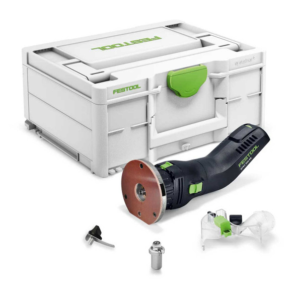 OFKC 500 R3 EB-Basic US Cordless Edge Trimmer