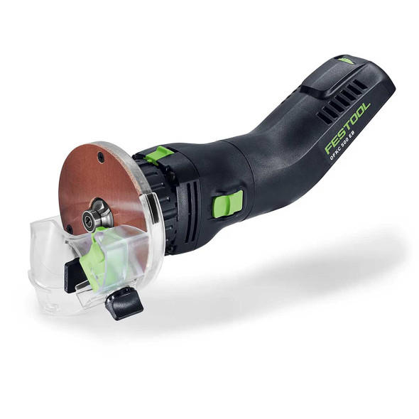 OFKC 500 R3 EB-Basic US Cordless Edge Trimmer