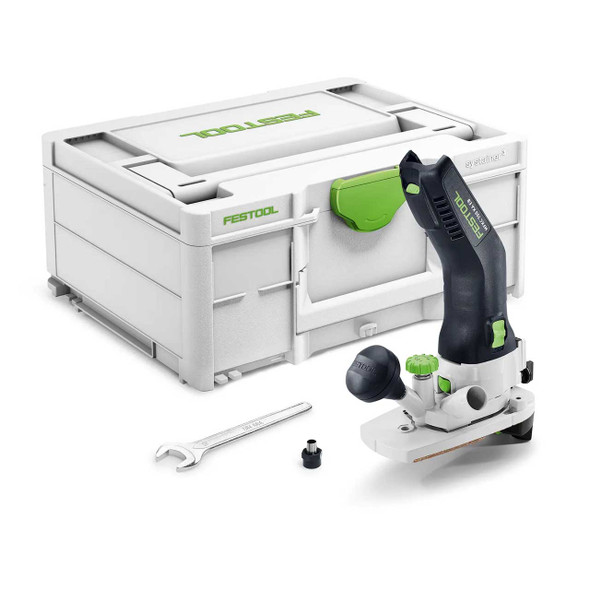 MFKC 700 EB-Basic US Cordless Module Edge Router