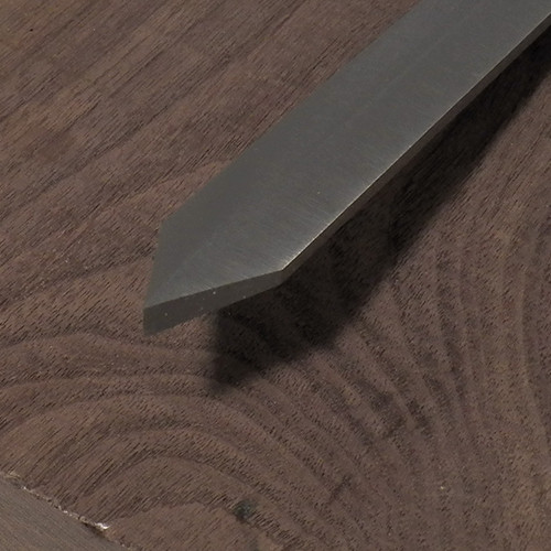 Crown 3/16" Diamond Parting Tool 246