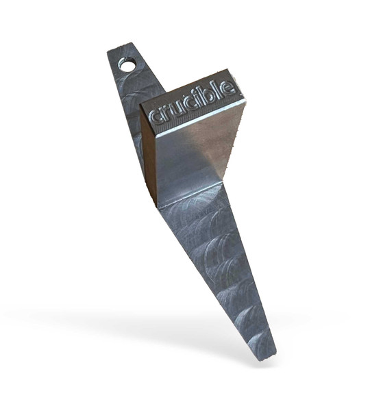 Crucible Dovetail Template Marker 1:6/ 1:8