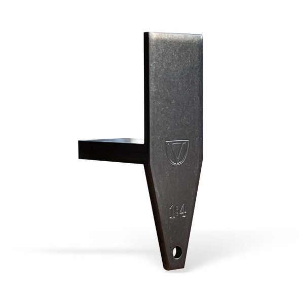 Crucible Dovetail Template Marker 1:4/ 90 degree
