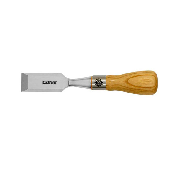 Narex Richter Butt Chisel 1" (25mm)