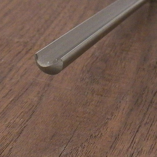 Crown 3/8" Spindle Gouge 236