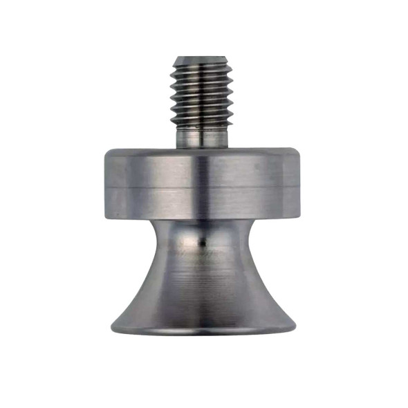 Niles SS Bottle Cap Opener