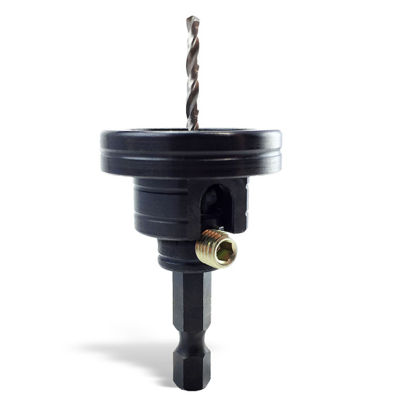 Rotating Depth Stop / Countersink