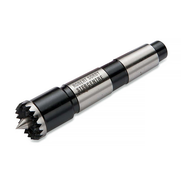 Sorby #2 Stebcentre Morse Taper 7/8"