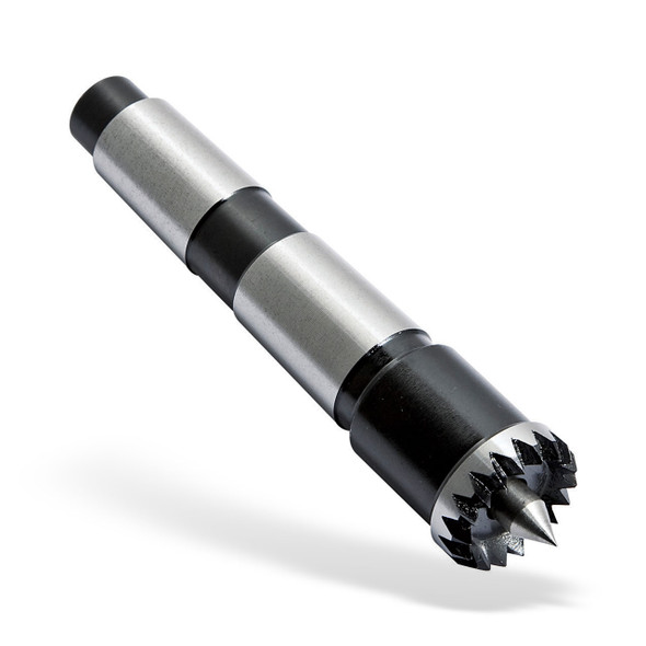 Sorby #2 Rev Stebcentre Morse Taper 1-1/4"