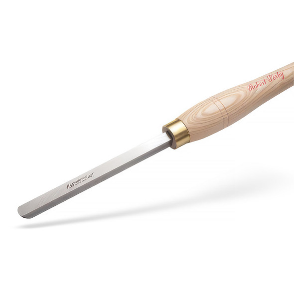Sorby Round Nose Scraper 3/4" (820H)