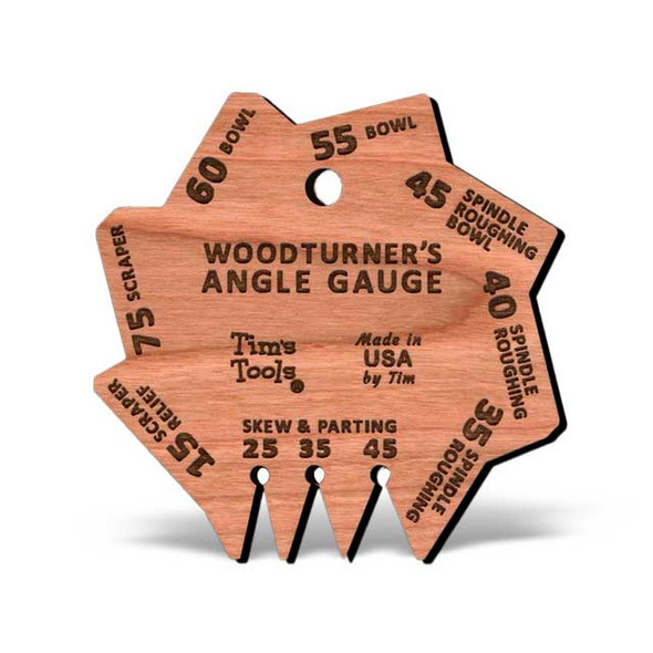 Tim's Tools Cherry Angle Finder